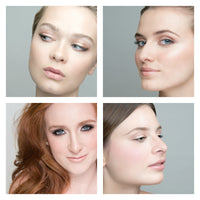 PERSONAL AIRBRUSH MAKEUP STARTER KIT