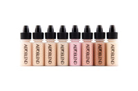 PERSONAL AIRBRUSH MAKEUP STARTER KIT