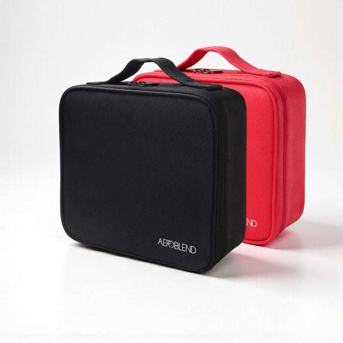 Customizable Cosmetic Case