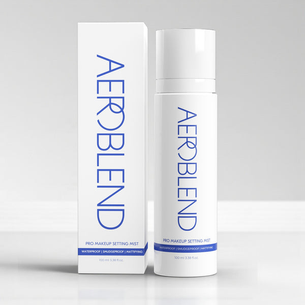 PRO MAKEUP SETTING MIST