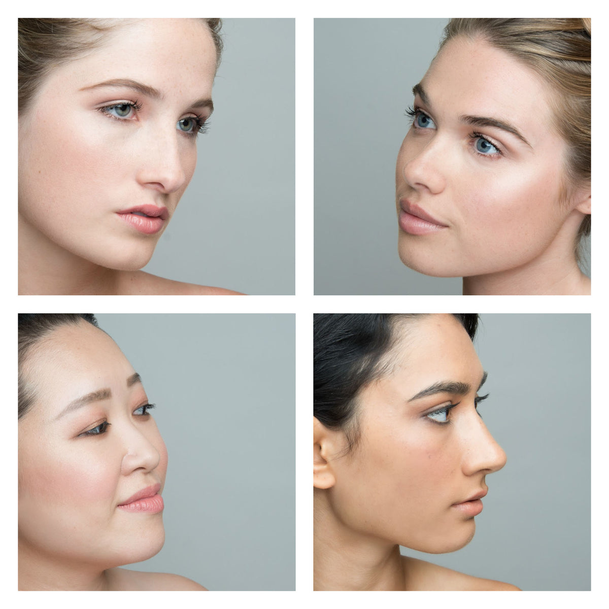 PERSONAL AIRBRUSH MAKEUP STARTER KIT