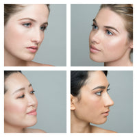 PERSONAL AIRBRUSH MAKEUP STARTER KIT
