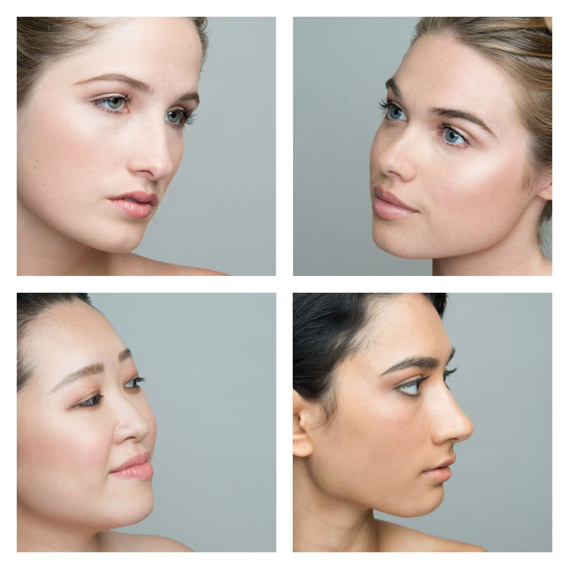 PERSONAL AIRBRUSH MAKEUP STARTER KIT