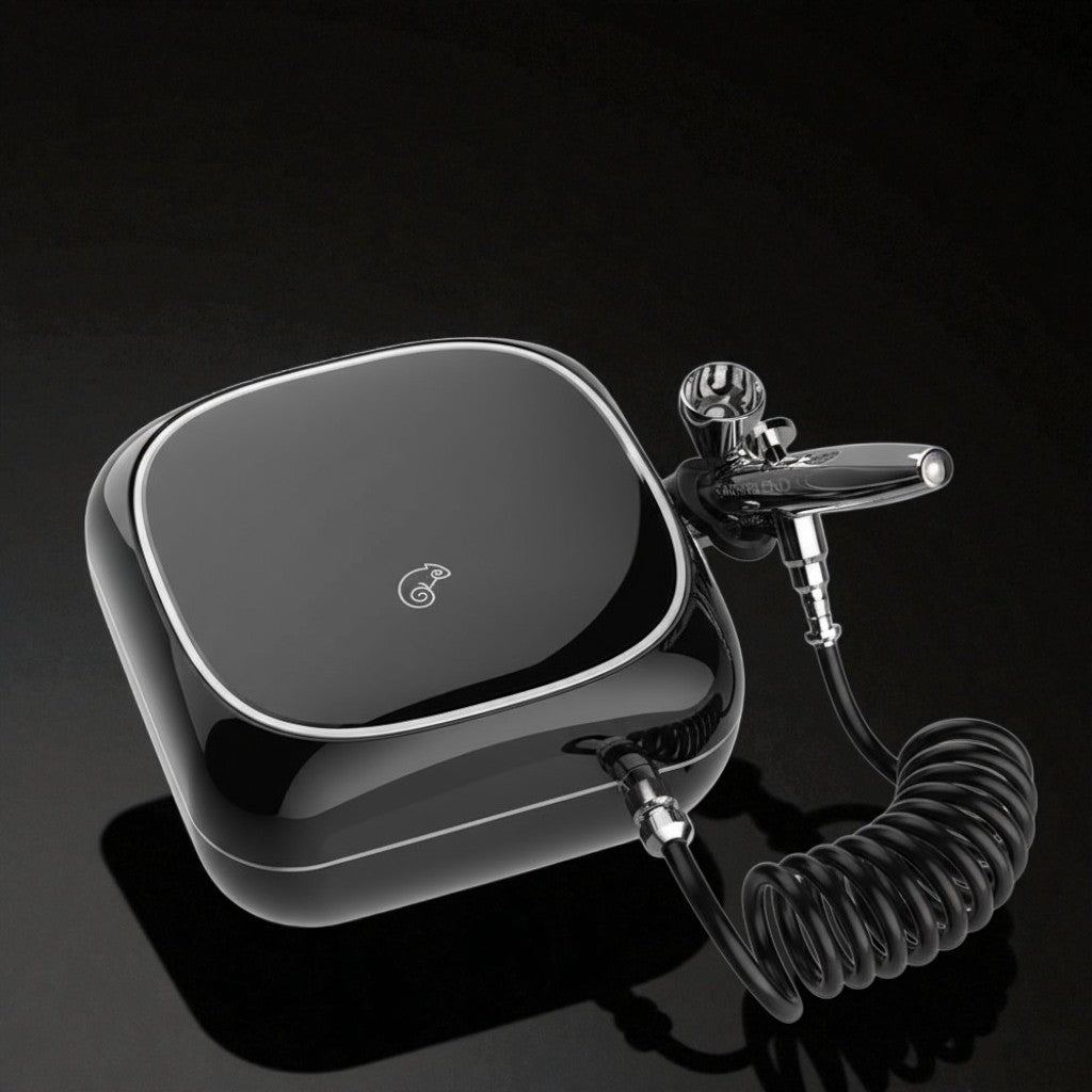 ONYX EDITION Airbrush Kit | Limited Release