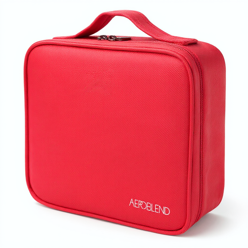 Customizable Cosmetic Case