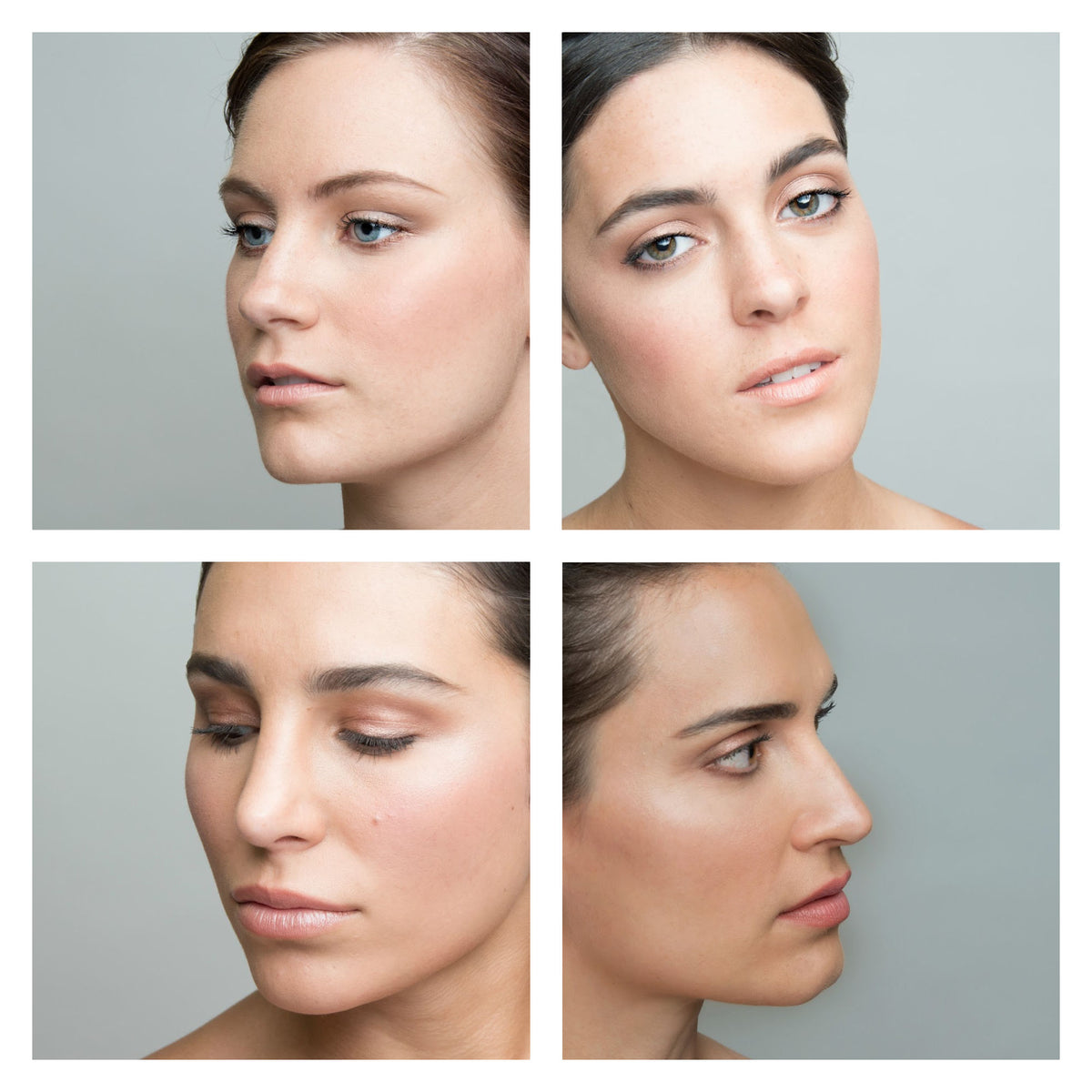 PERSONAL AIRBRUSH MAKEUP STARTER KIT