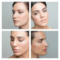 PERSONAL AIRBRUSH MAKEUP STARTER KIT