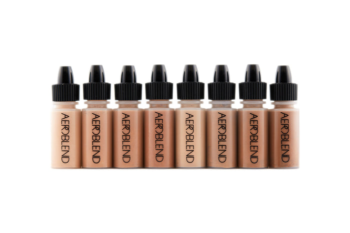 Aeroblend Minis