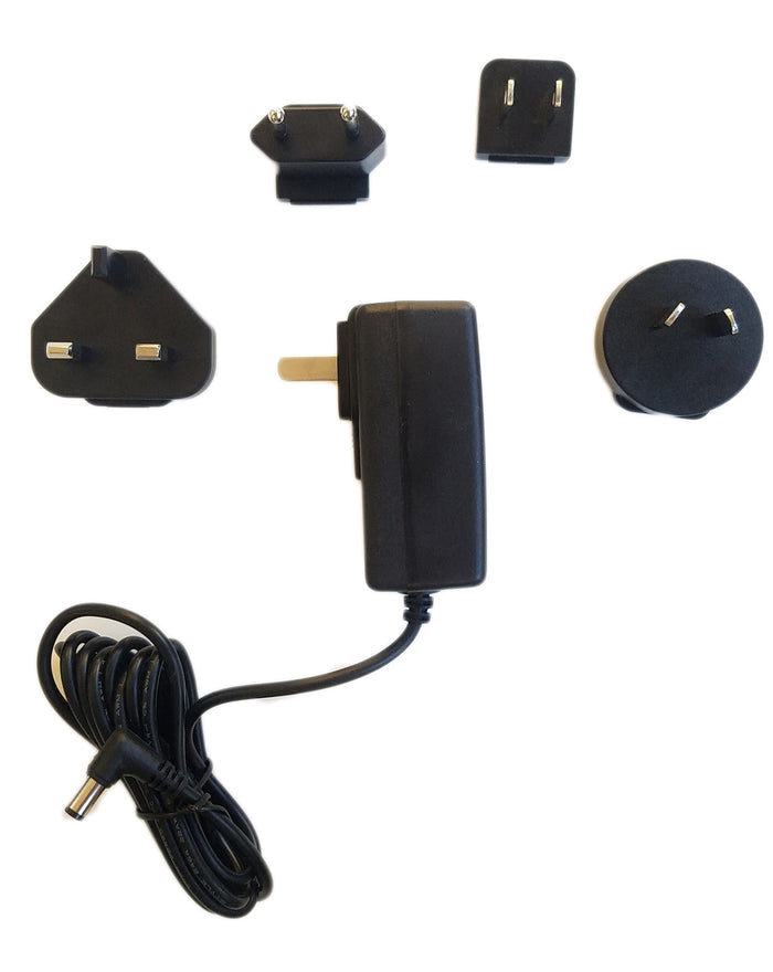 Adapter Plug