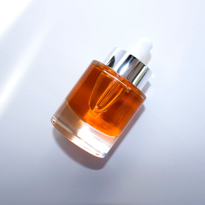 Real Skin Luxury Facial Oil