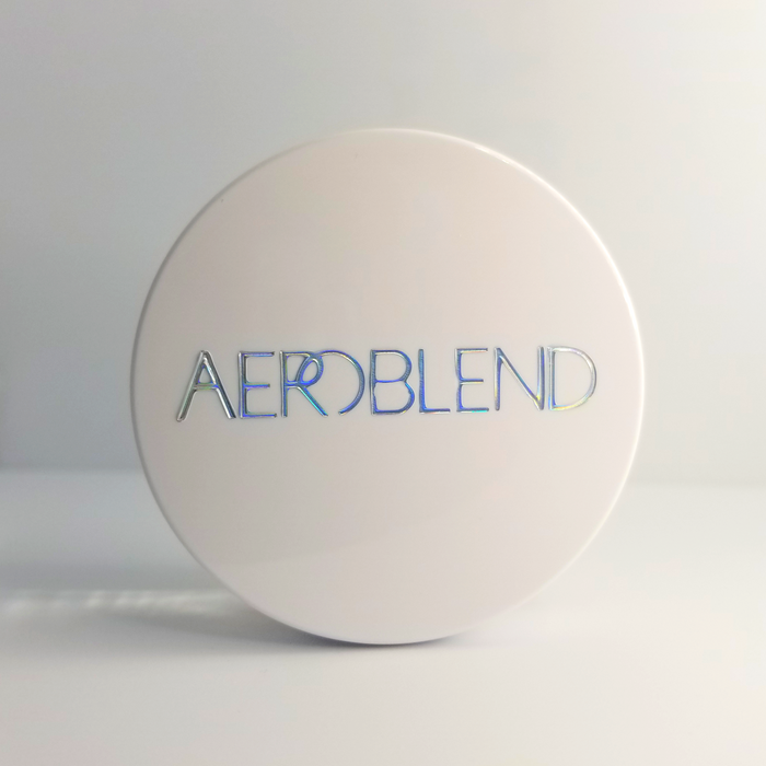 Kit de démarrage de maquillage pour aérographe PRO Aeroblend 32 pièces