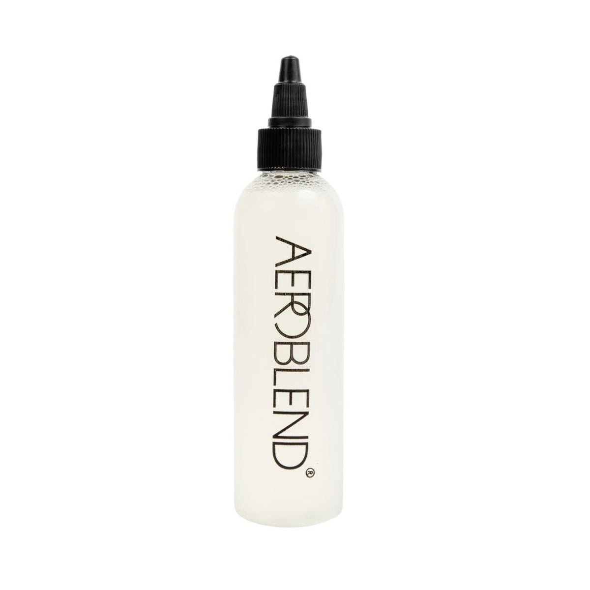 Airbrush makeup cleaner for your aeroblend stylus